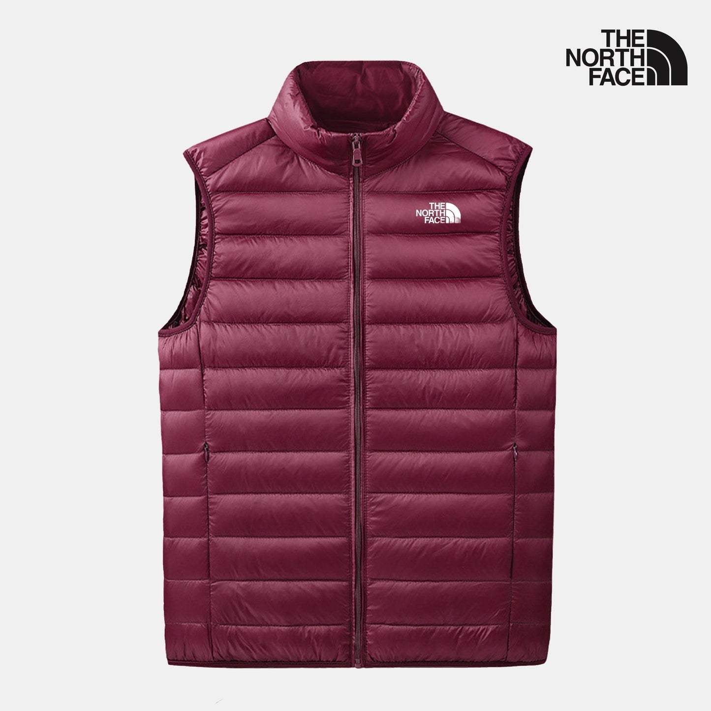 TNF Gilet in Piuma Leggero
