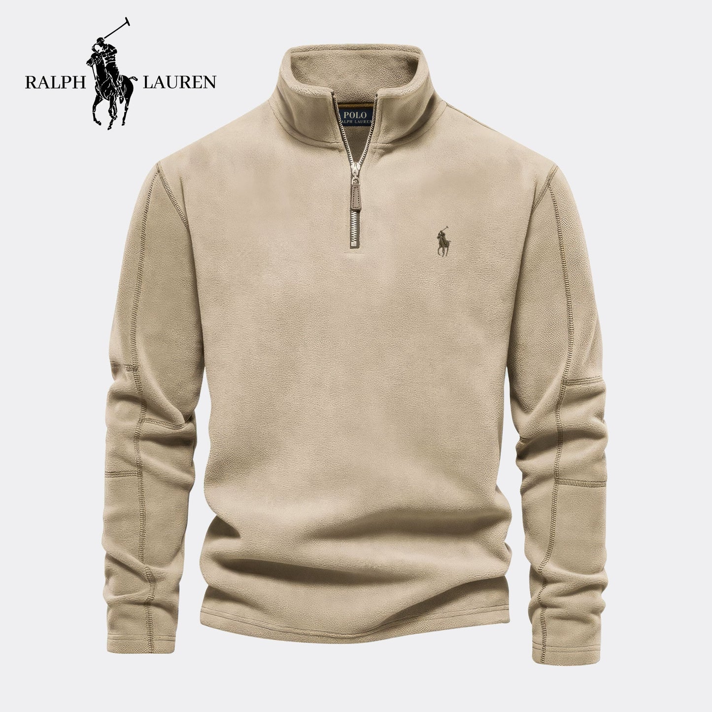 RL Prestige Sweater (115 Pieces Available)