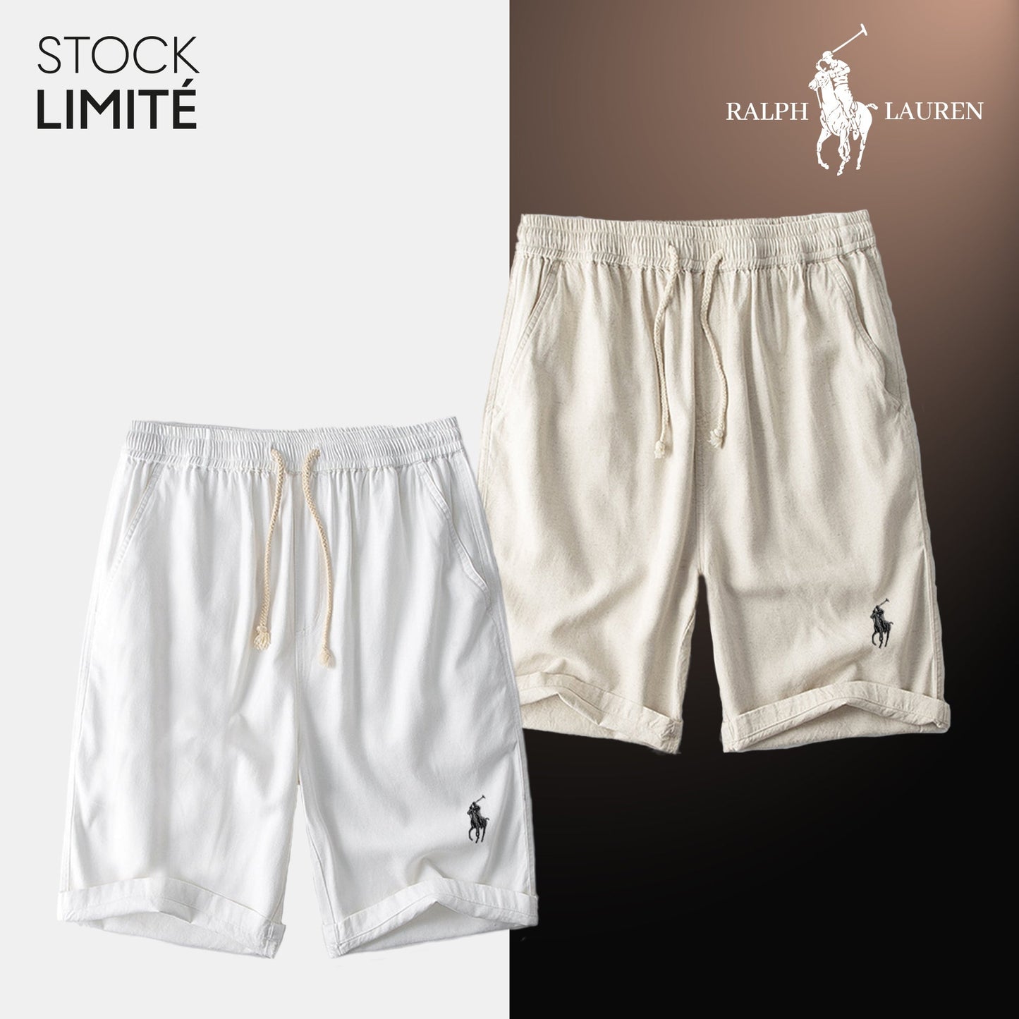 RL The Signature Set – Limited Edition (37 Available)