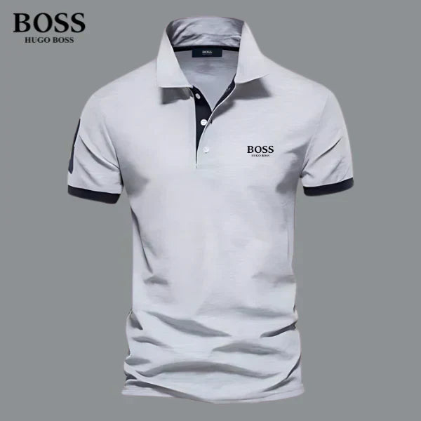 HB Elegant Polo (1+1) | 25K