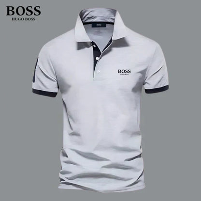 HB Elegant Polo (1+1) | 25K