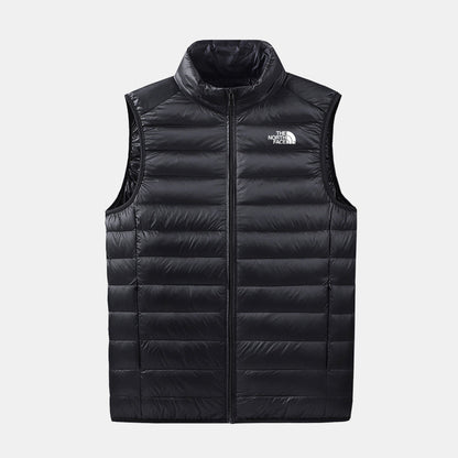 TNF Lightweight Essential Puffer Jacket Black / S TNF Lightweight Essential Puffer Jacket