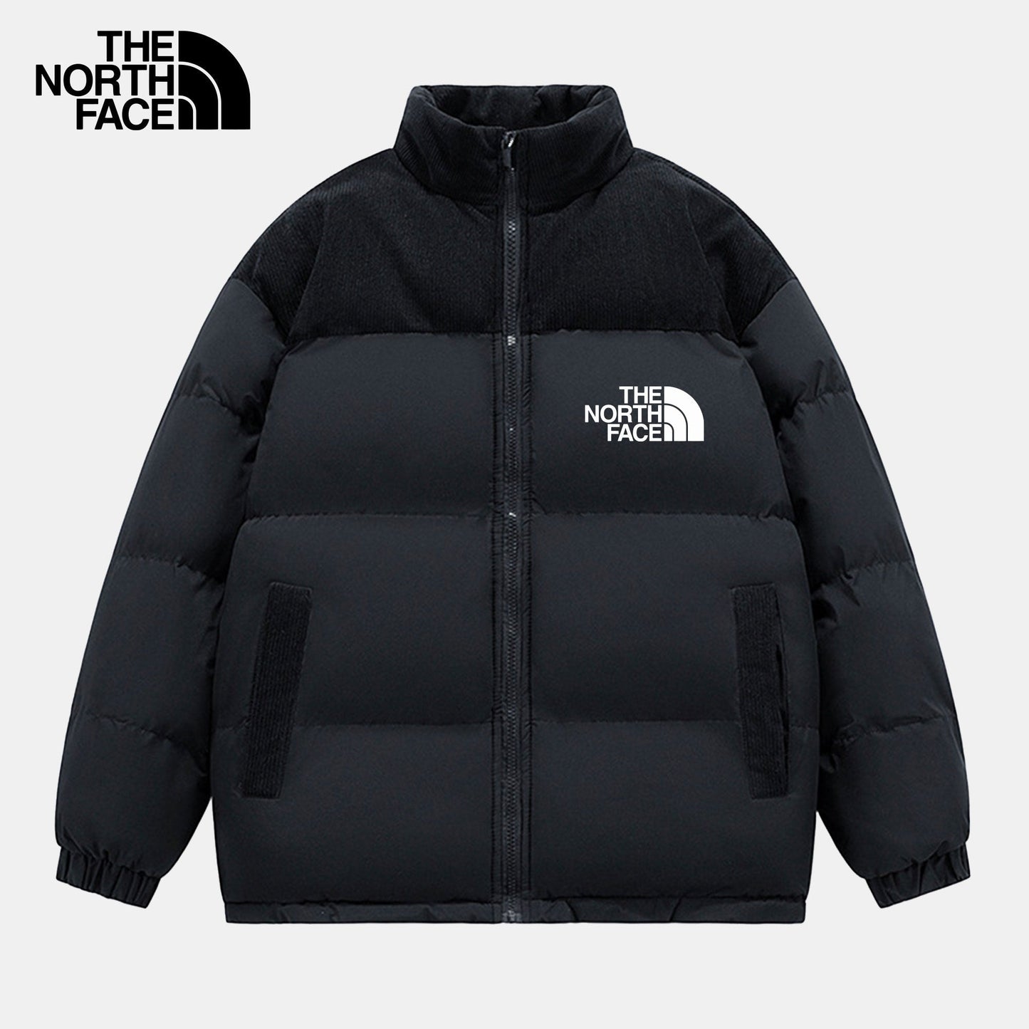 TNF Nuptse Jacket (CLEARANCE)
