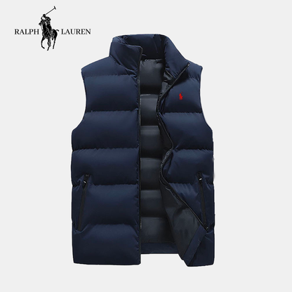 RL Vest + Free Sweater (CLEARANCE)