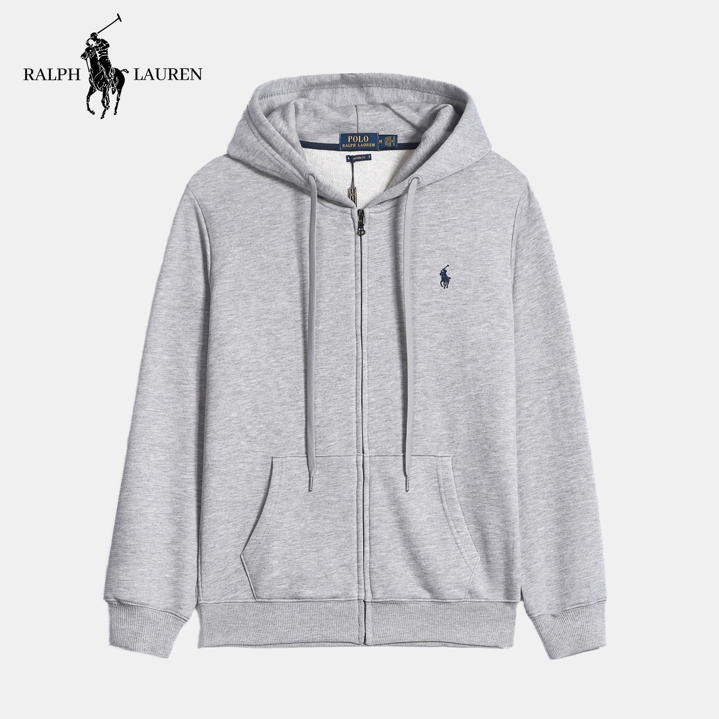RL Classic Hoodie