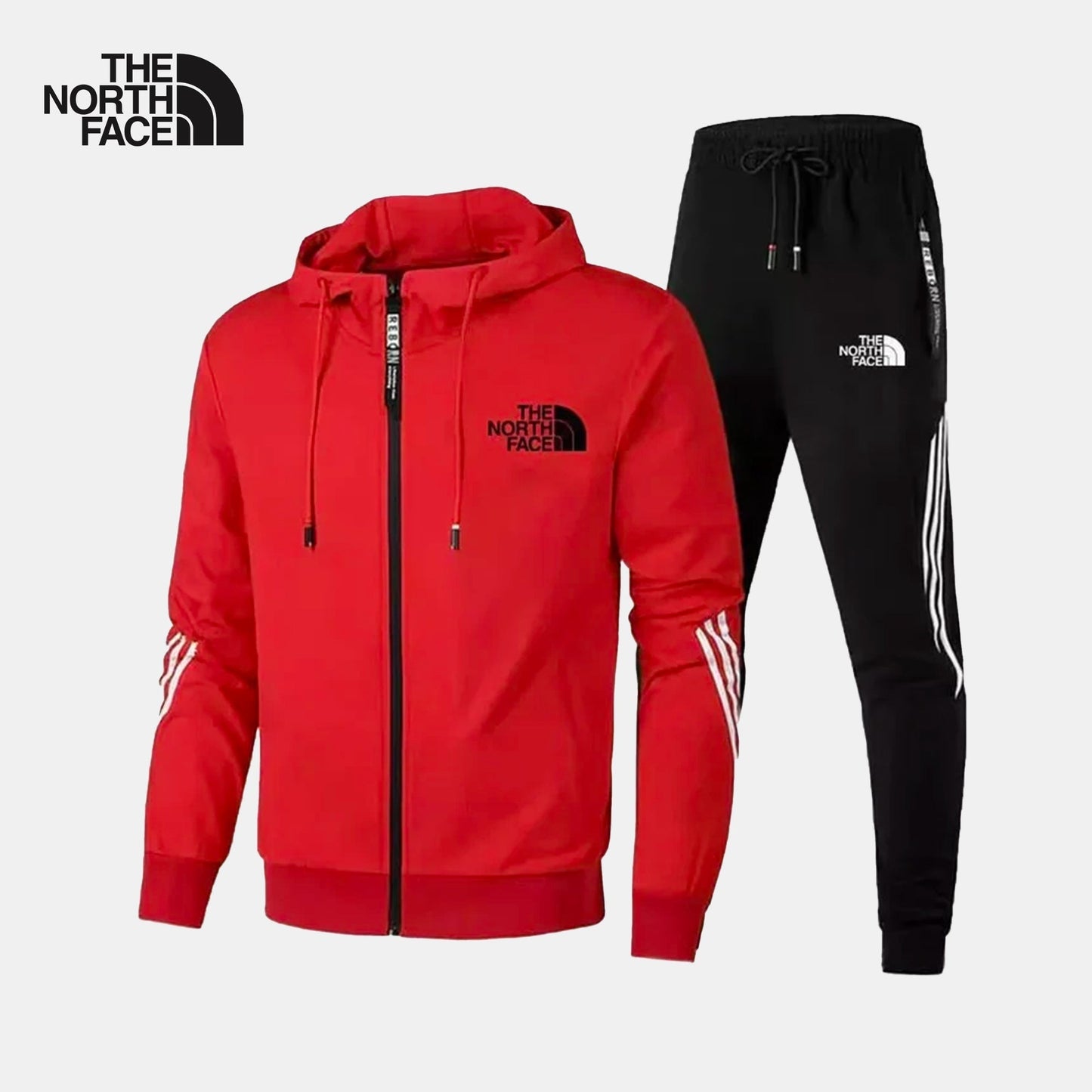 TNF 2025 Sportivo Set | 25K