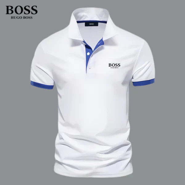 HB Elegant Polo (1+1) | 25K