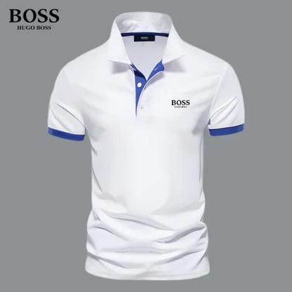 HB Elegant Polo (1+1) | 25K