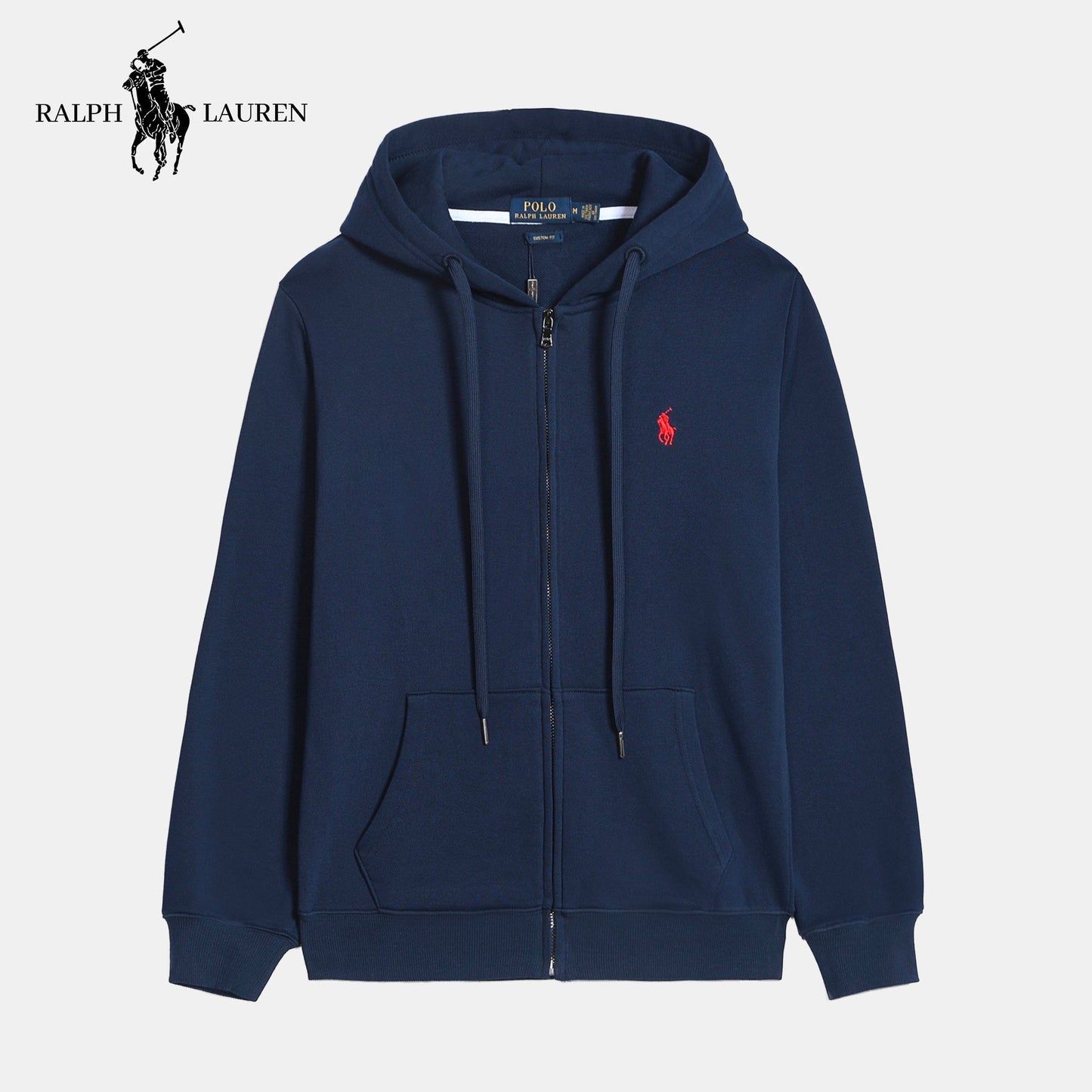 RL Classic Hoodie
