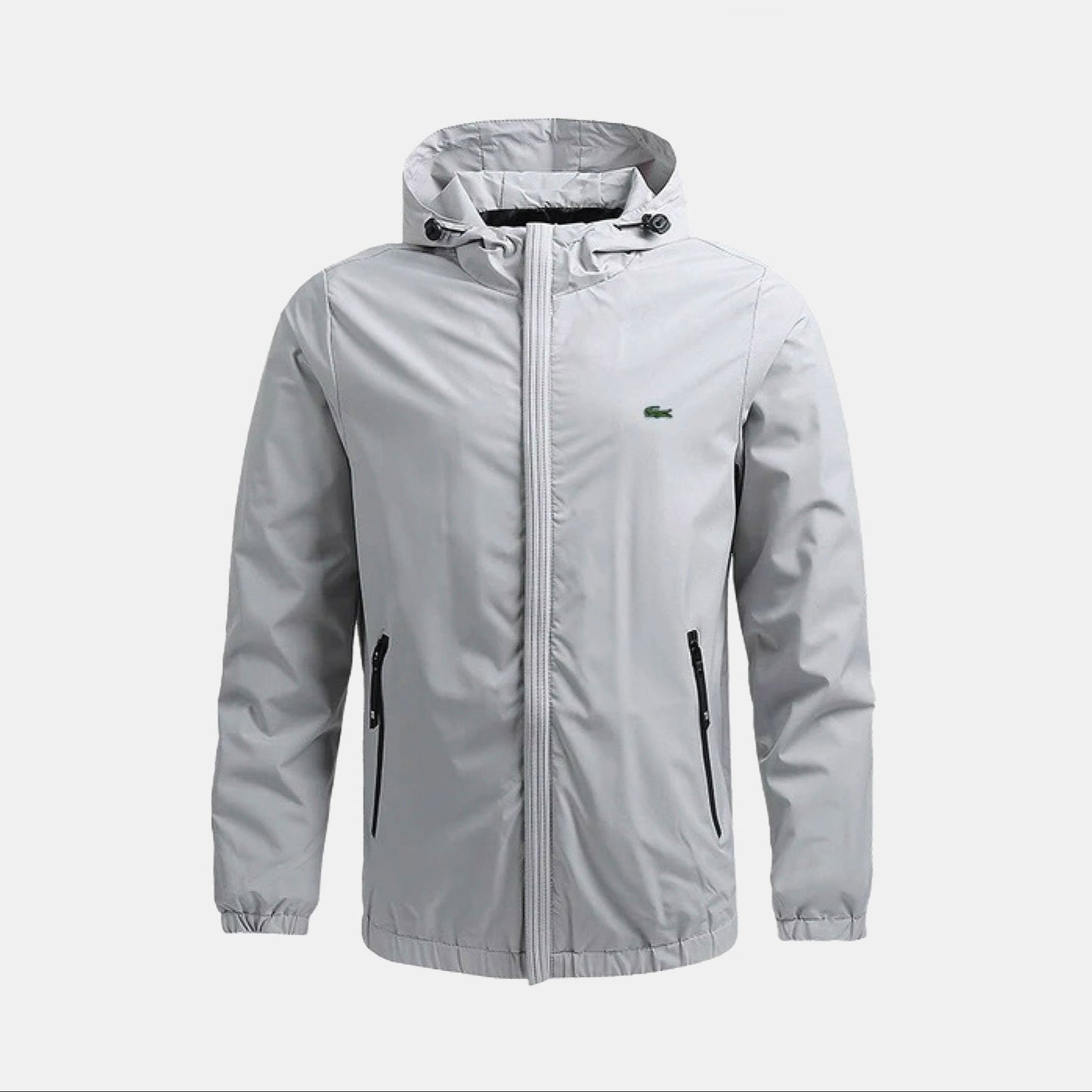 LC Essential Shirt Grey / S LC Essential Shirt