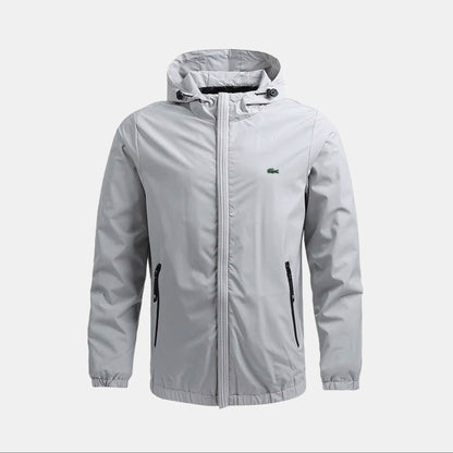 LC Essential Shirt Grey / S LC Essential Shirt