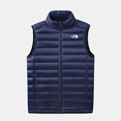 TNF Lightweight Essential Puffer Jacket Navy blue / S TNF Lightweight Essential Puffer Jacket