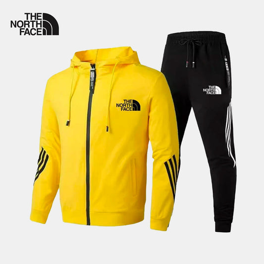 TNF 2025 Sportivo Set | 25K