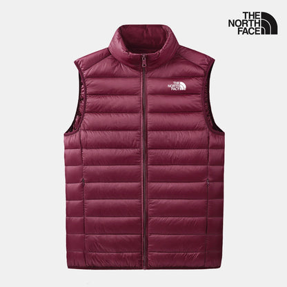 TNF Gilet in Piuma Leggero