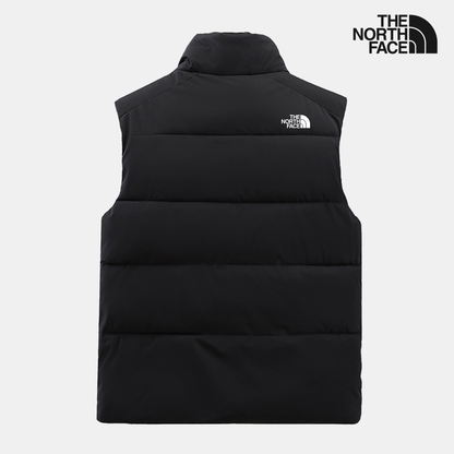 TNF Quilted Vest