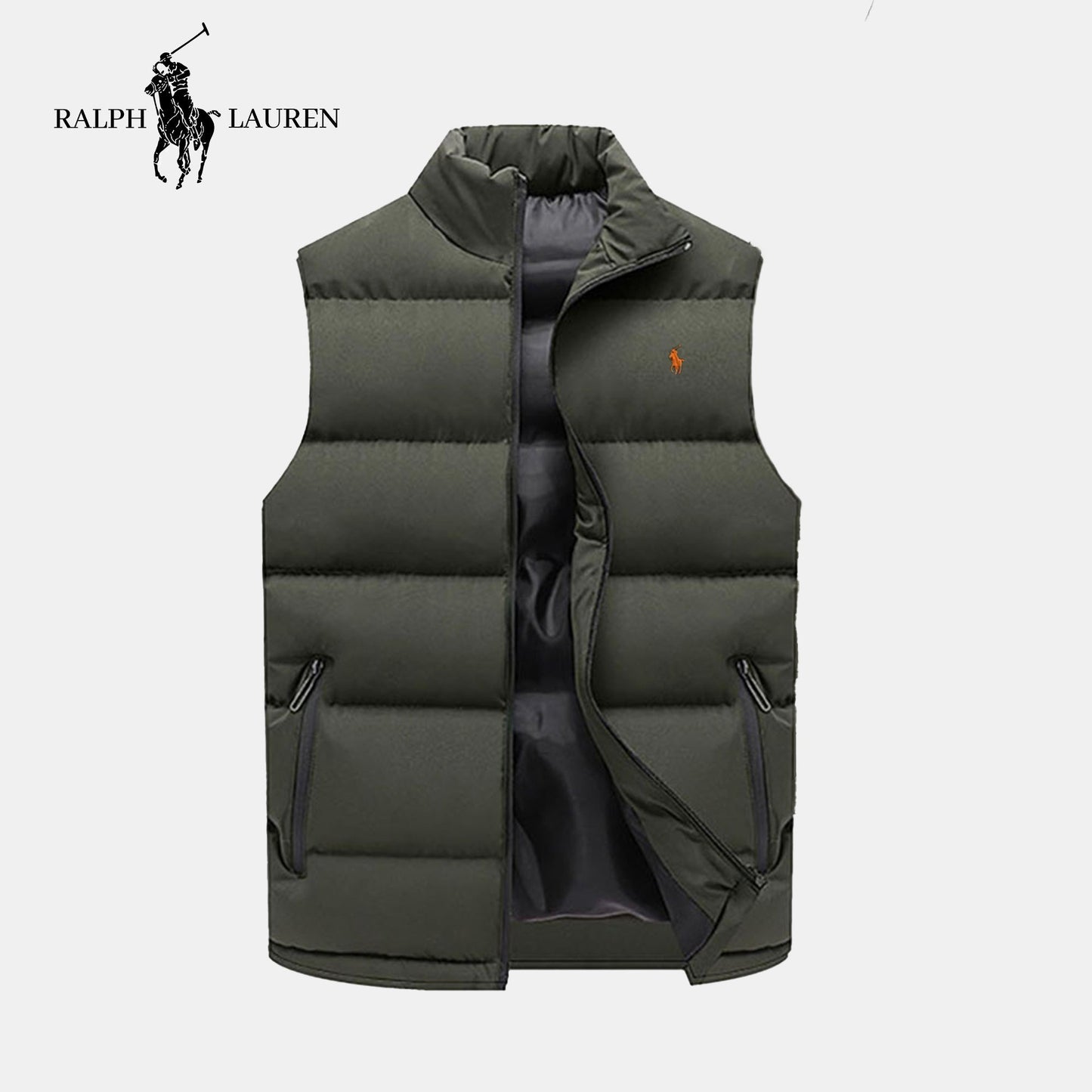 RL Pieghevole vest Colden (LIQUIDAZIONE)