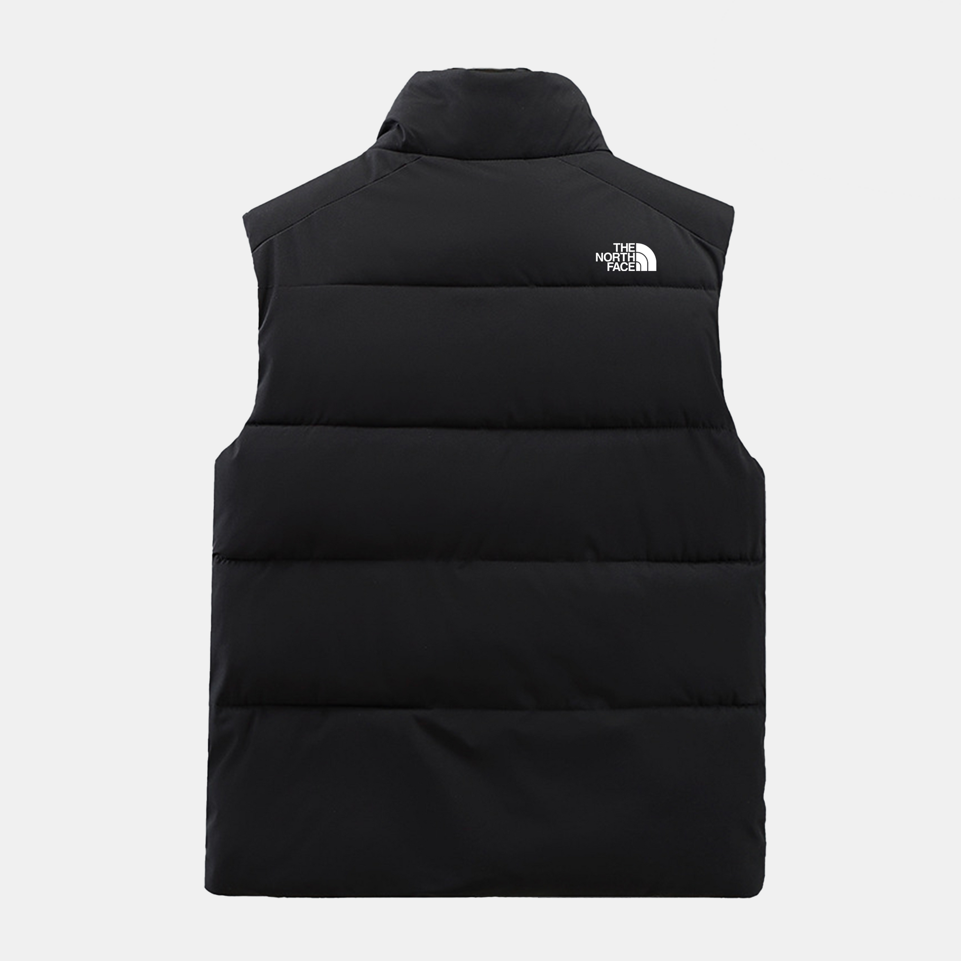 TNF Quilted Wool-Blend Cable-Knit Knit Sweater TNF Quilted Wool-Blend Cable-Knit Knit Sweater