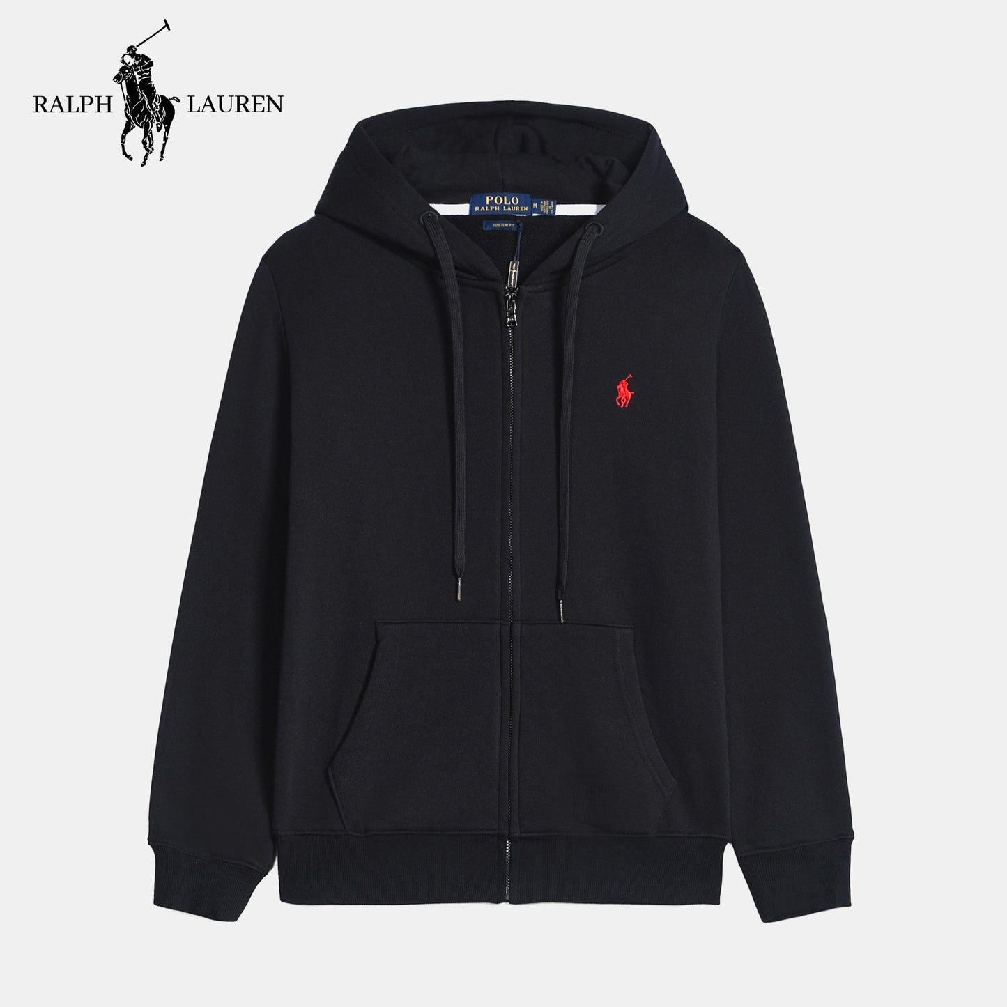 RL Classic Hoodie