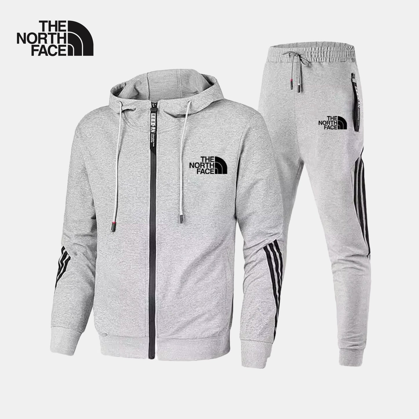 TNF 2025 Sportivo Set | 25K