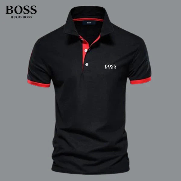 HB Elegant Polo (1+1) | 25K