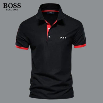 HB Elegant Polo (1+1) | 25K