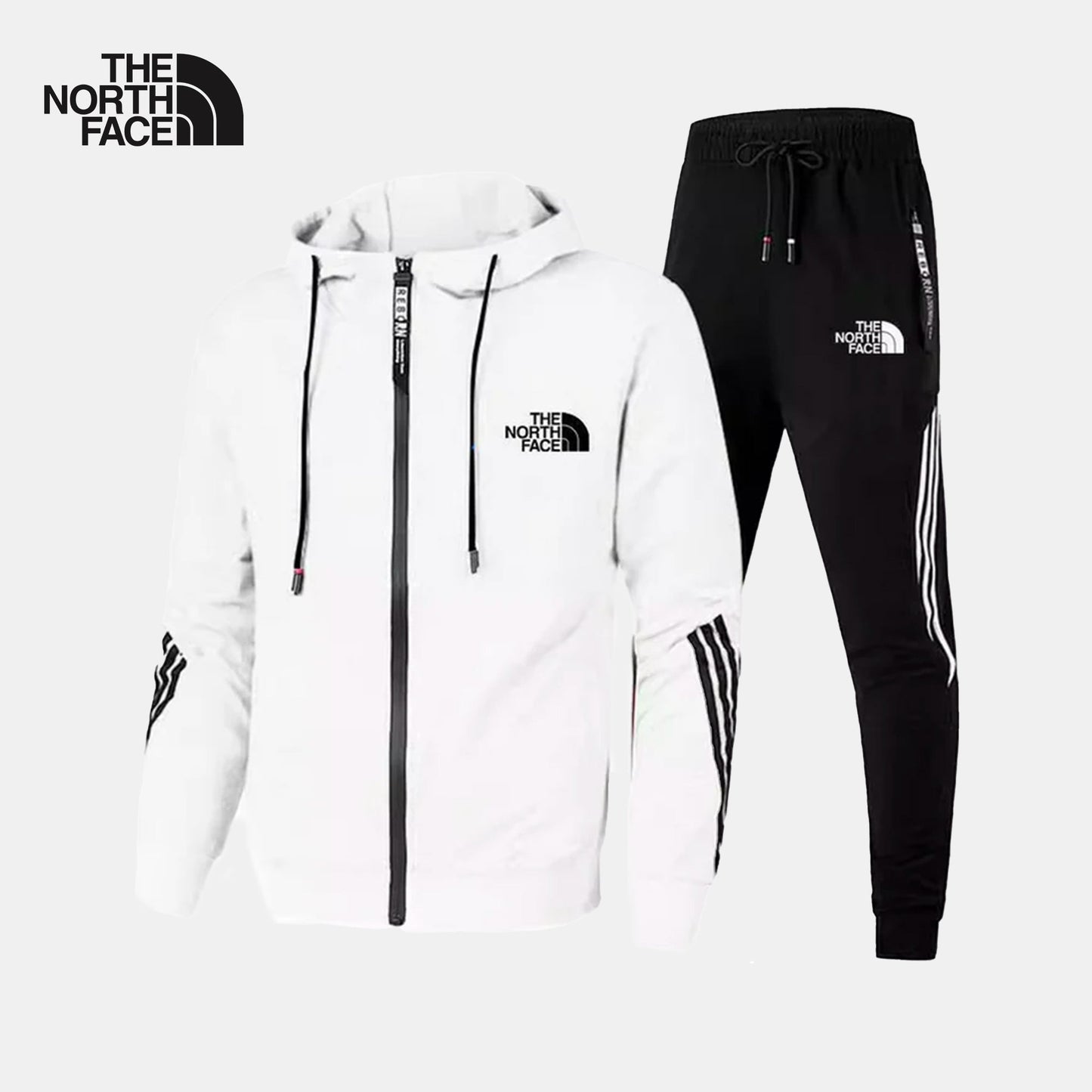 TNF 2025 Sportivo Set | 25K