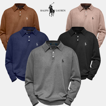 RL | Men's Polo Shirt