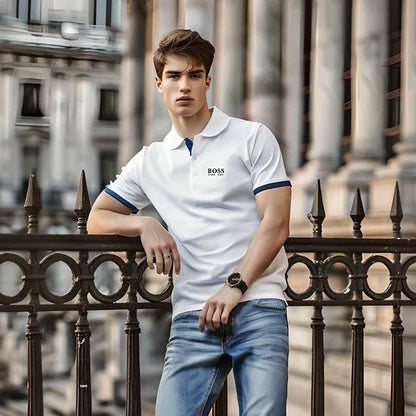 HB Elegant Polo (1+1) | 25K