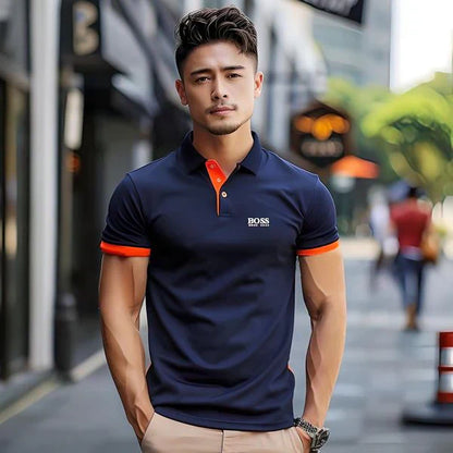 HB Elegant Polo (1+1) | 25K