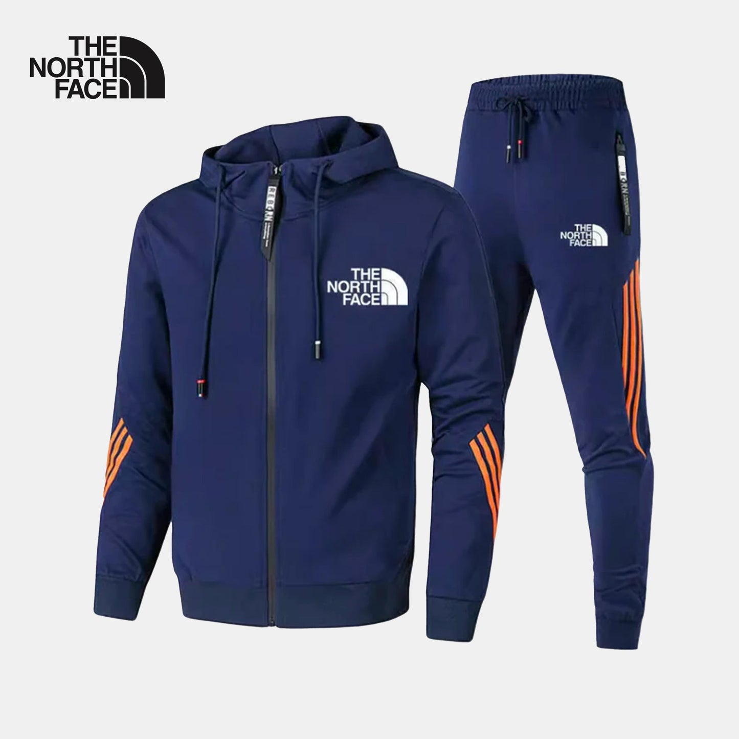 TNF 2025 Sportivo Set | 25K