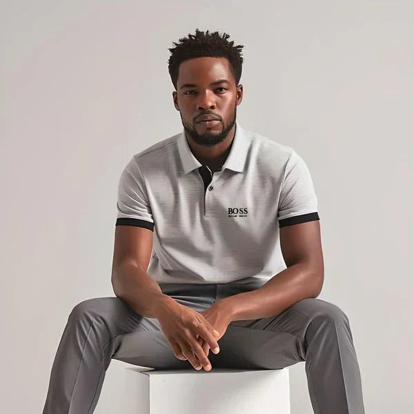 HB Elegant Polo (1+1) | 25K