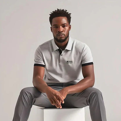 HB Elegant Polo (1+1) | 25K