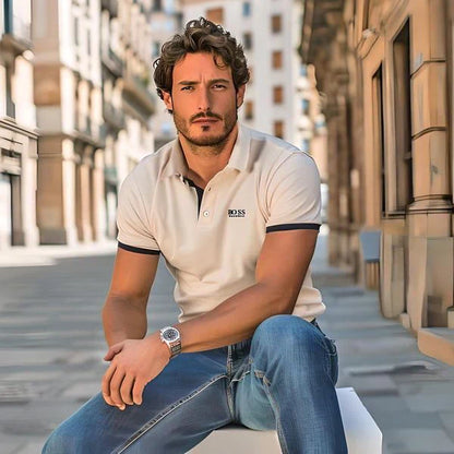 HB Elegant Polo (1+1) | 25K