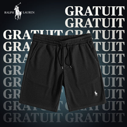 RL SUMMER OFFER (BUY A SHIRT = GET A FREE SHORT)