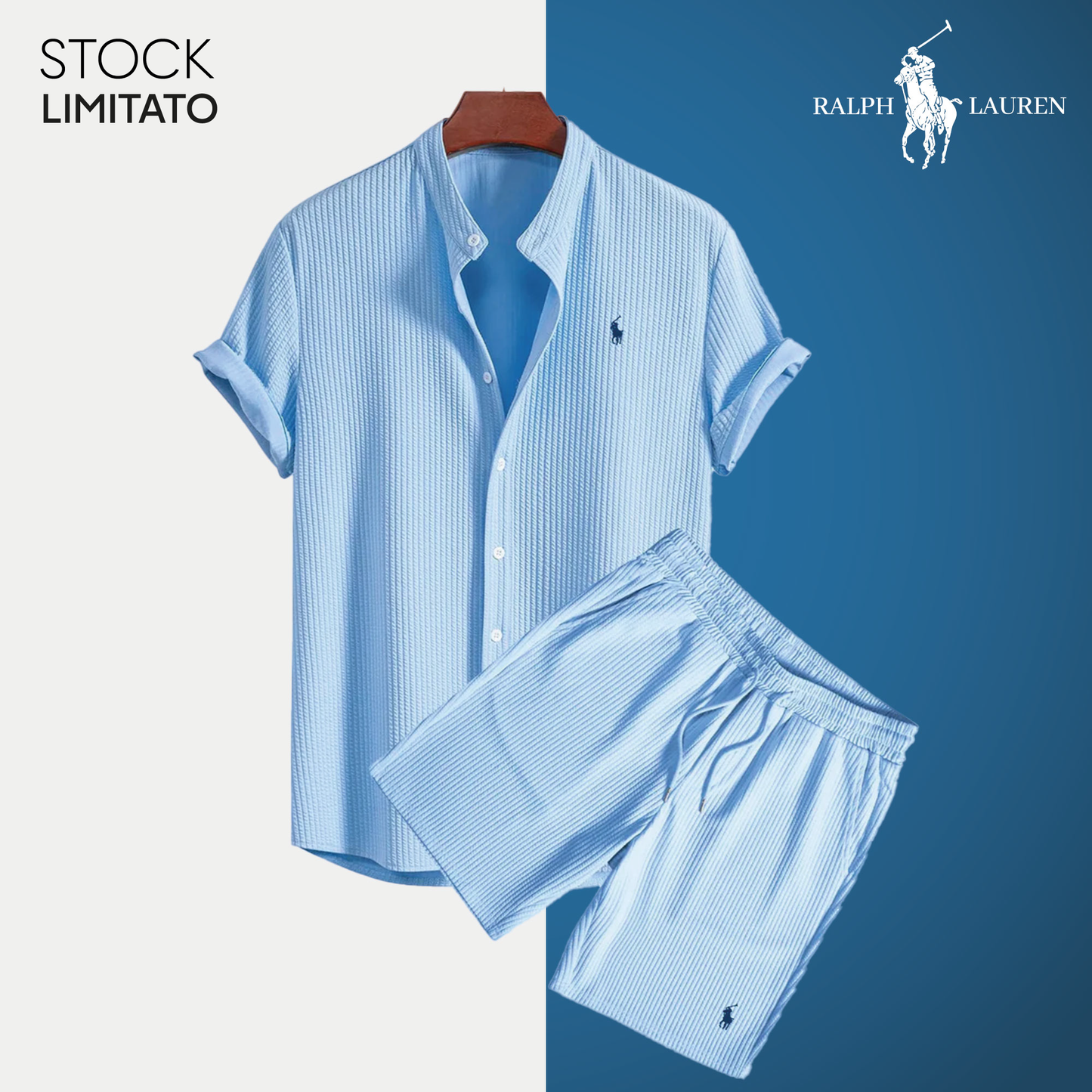 RL | Exclusive men's set