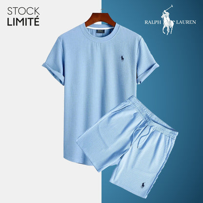 RL Casual | The Riviera Ensemble