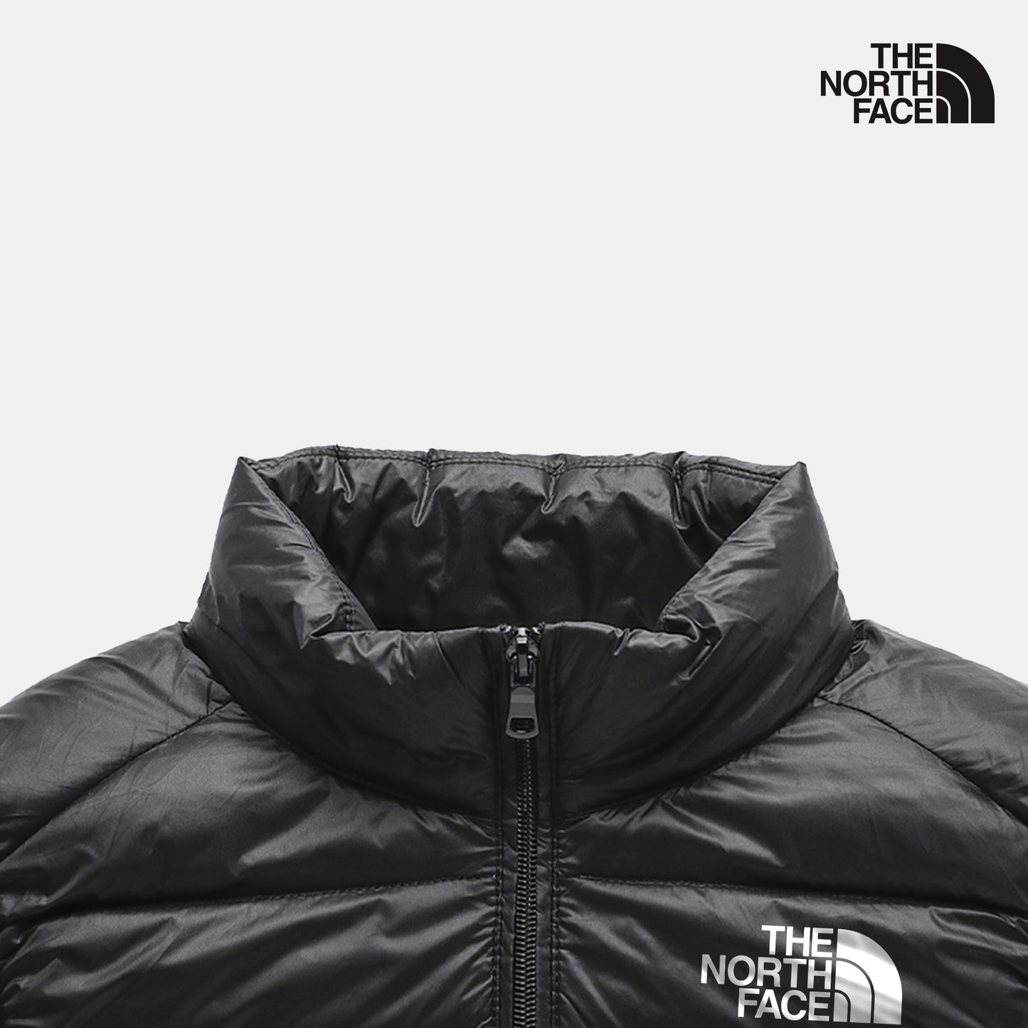 TNF Gilet in Piuma Leggero
