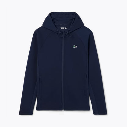LC Breathable Sport Track Jacket