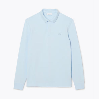 LC Regular Fit Paris Stretch Piqué Polo Shirt