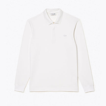 LC Regular Fit Paris Stretch Piqué Polo Shirt