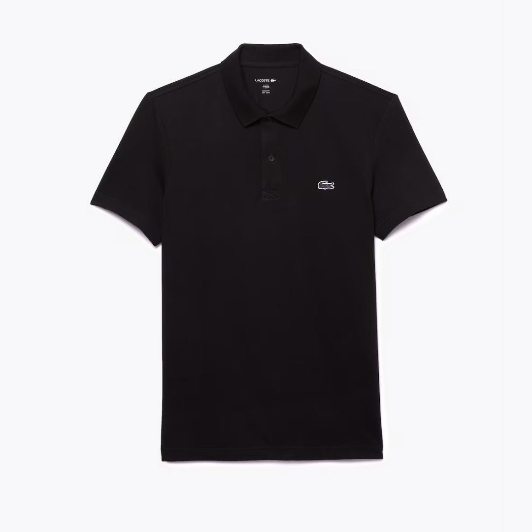 LC Regular Fit Cotton Blend Polo Shirt