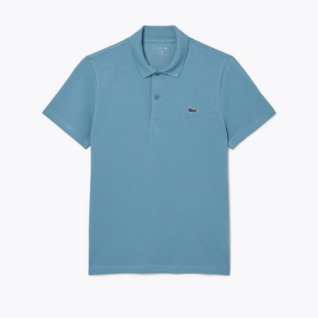 LC Regular Fit Cotton Blend Polo Shirt