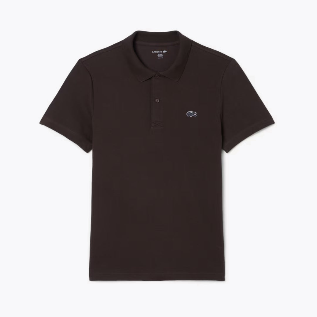 LC Regular Fit Cotton Blend Polo Shirt