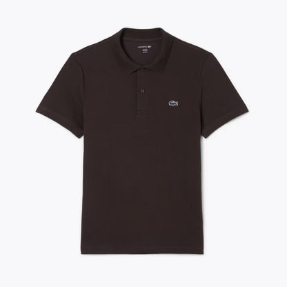 LC Regular Fit Cotton Blend Polo Shirt