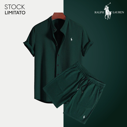 RL | Exclusive men's set