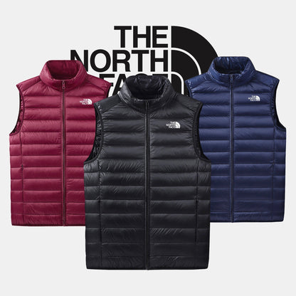 TNF Lightweight Down Vest