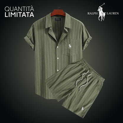 RL La Selezione Privata (223 Availability)