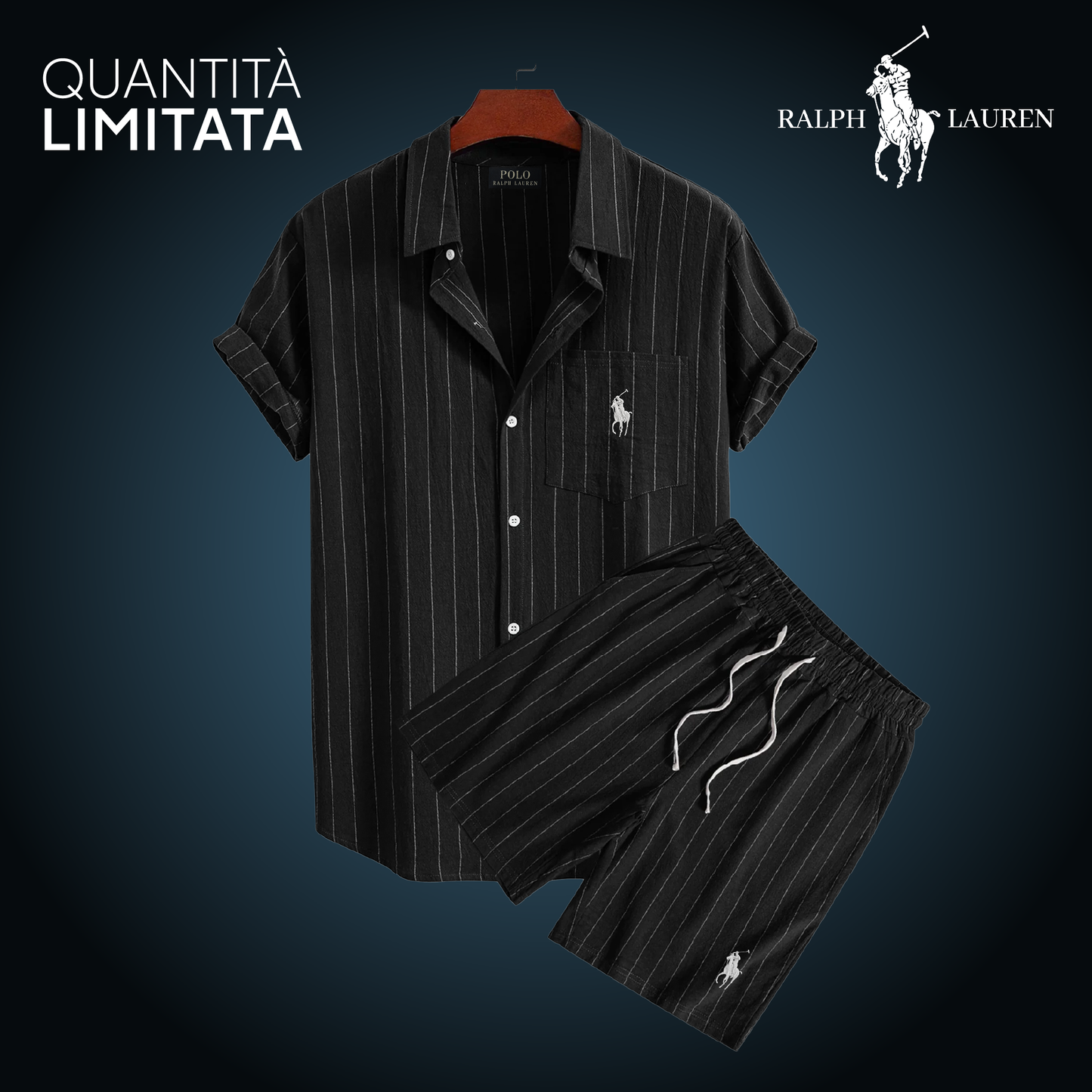 RL La Selezione Privata (223 Availability)