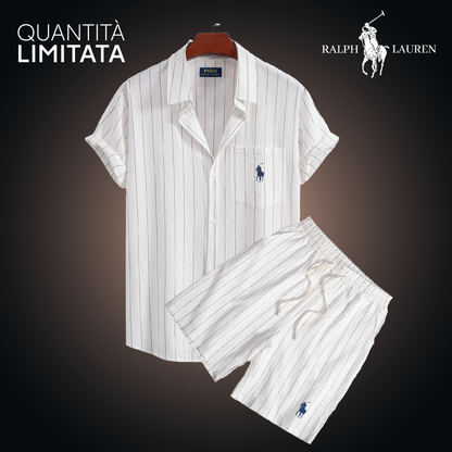 RL La Selezione Privata (223 Availability)