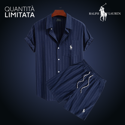 RL La Selezione Privata (223 Availability)